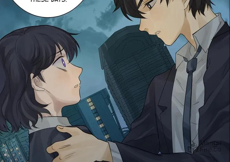 Read Strange Store (Colored) chapter 51 image 54 on Lezhin