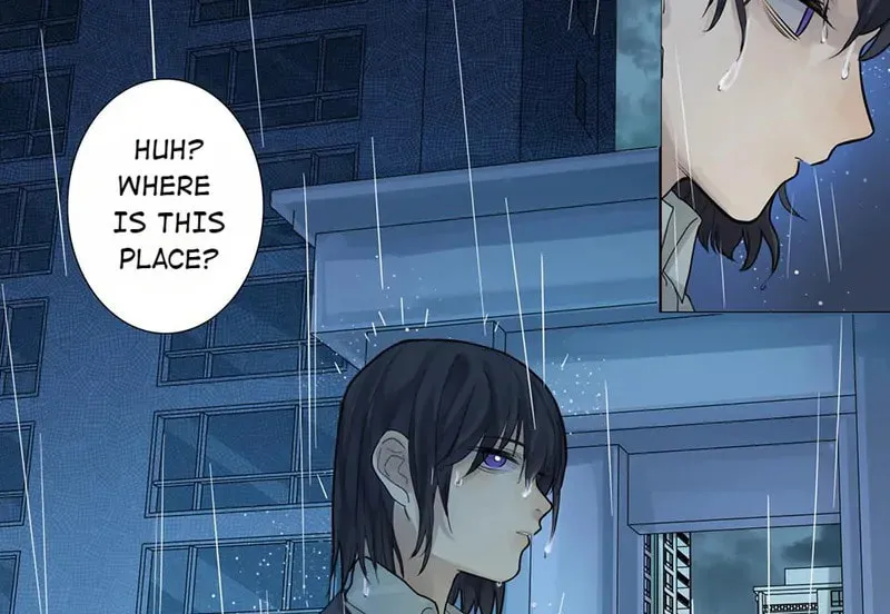 Read Strange Store (Colored) chapter 51 image 75 on Lezhin