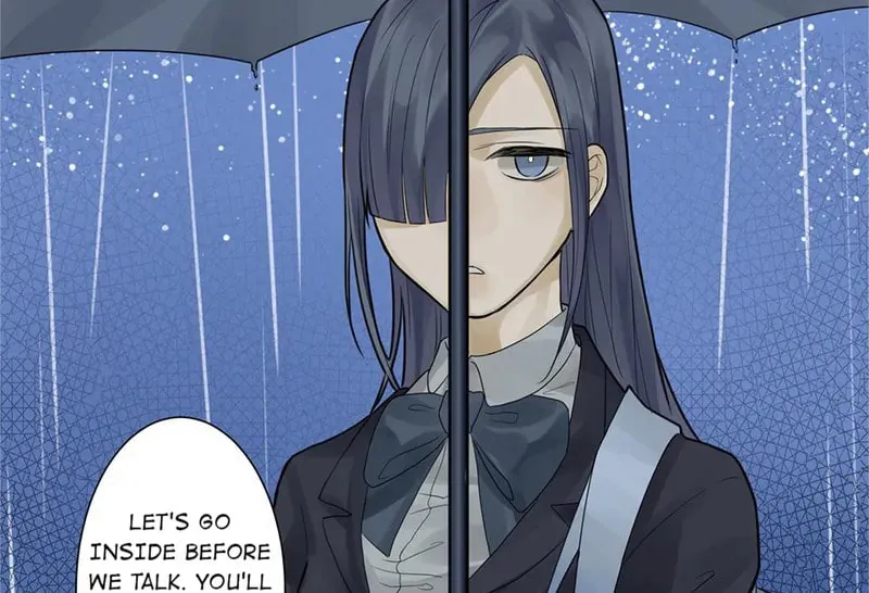 Read Strange Store (Colored) chapter 51 image 82 on Lezhin