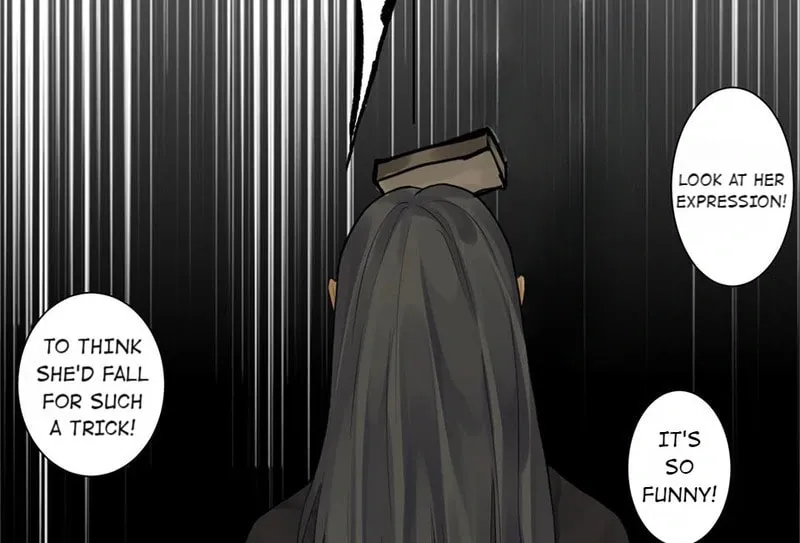 Read Strange Store (Colored) chapter 51 image 93 on Lezhin