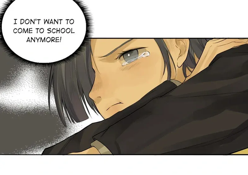 Read Strange Store (Colored) chapter 51 image 97 on Lezhin