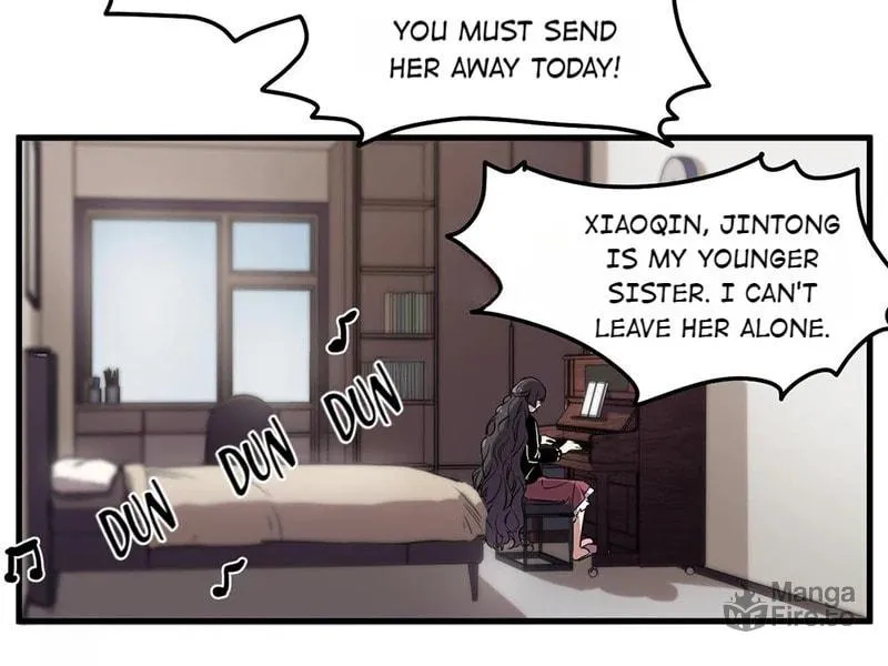 Read Strange Store (Colored) chapter 52 image 14 on Lezhin