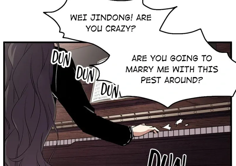 Read Strange Store (Colored) chapter 52 image 16 on Lezhin