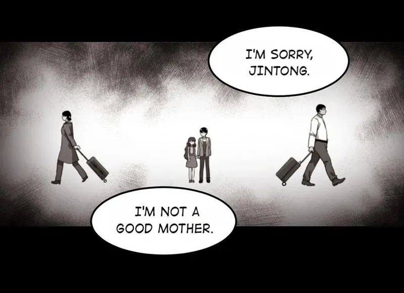 Read Strange Store (Colored) chapter 52 image 28 on Lezhin