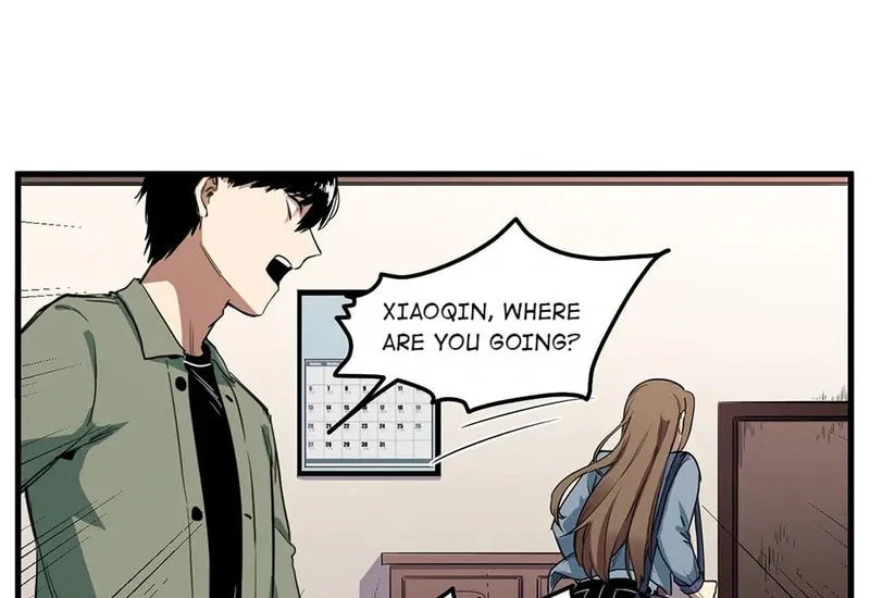 Read Strange Store (Colored) chapter 52 image 36 on Lezhin