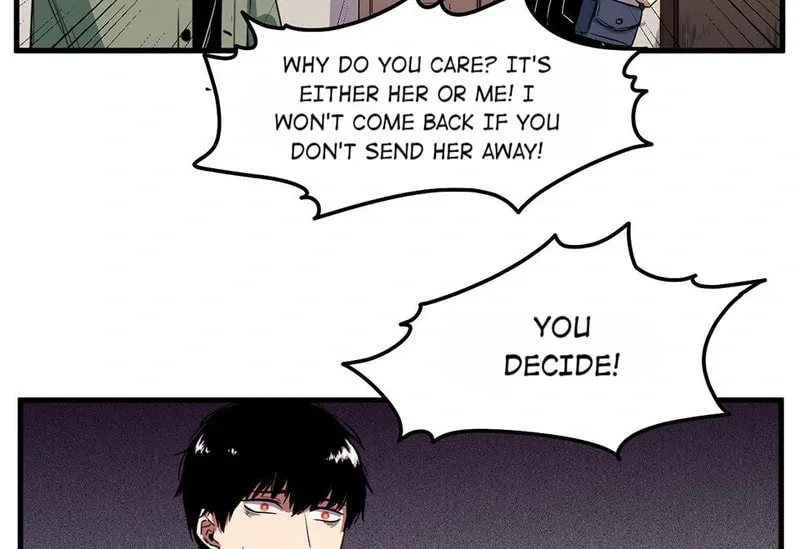 Read Strange Store (Colored) chapter 52 image 37 on Lezhin