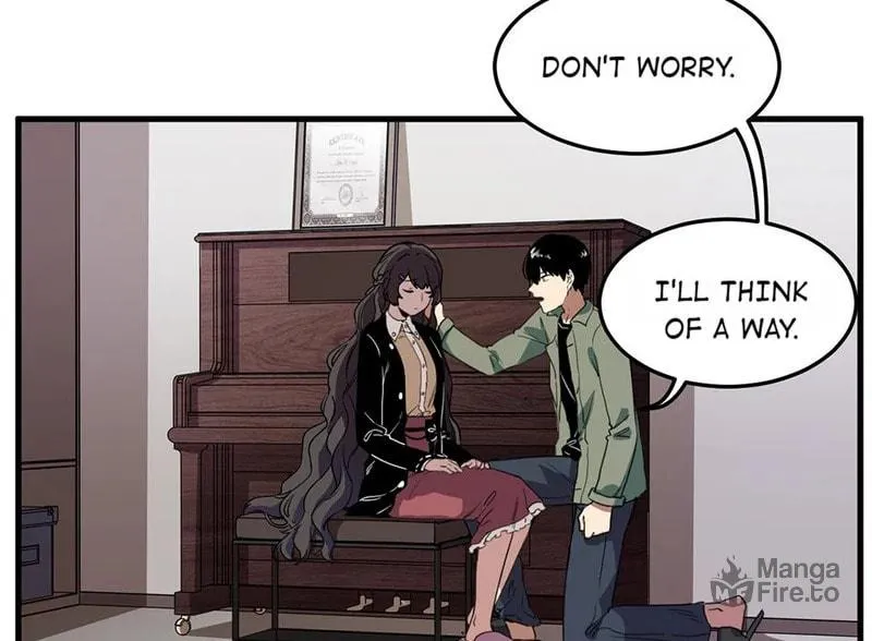 Read Strange Store (Colored) chapter 52 image 56 on Lezhin
