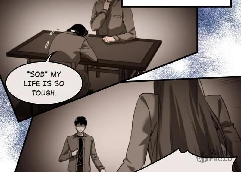 Read Strange Store (Colored) chapter 52 image 80 on Lezhin