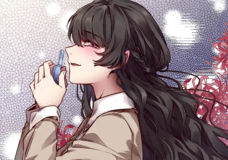 Read Strange Store (Colored) chapter 53 image 1 on Lezhin