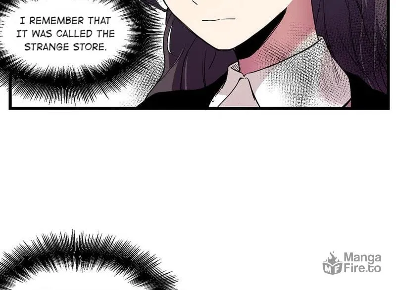 Read Strange Store (Colored) chapter 53 image 11 on Lezhin
