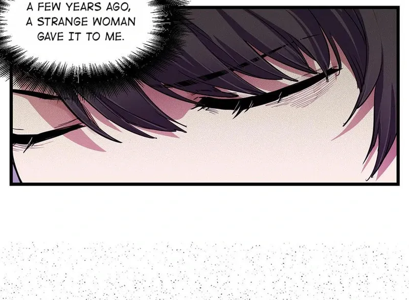 Read Strange Store (Colored) chapter 53 image 12 on Lezhin