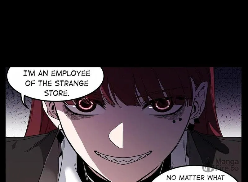 Read Strange Store (Colored) chapter 53 image 17 on Lezhin