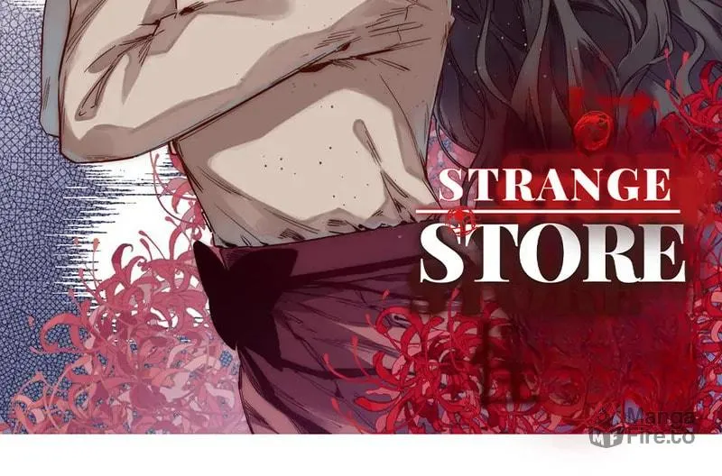 Read Strange Store (Colored) chapter 53 image 2 on Lezhin