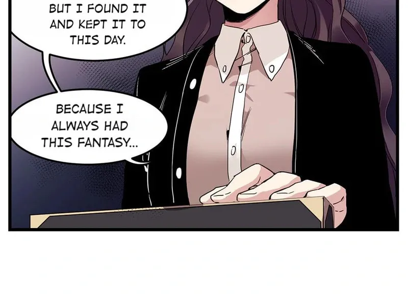 Read Strange Store (Colored) chapter 53 image 27 on Lezhin