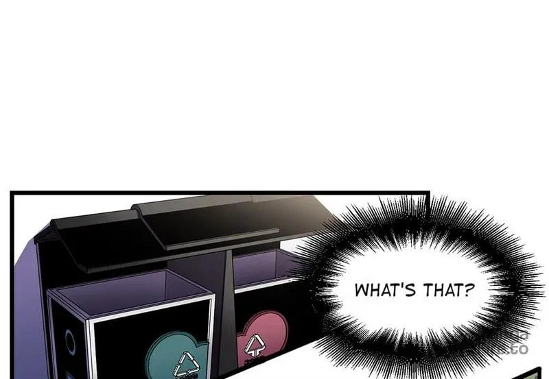 Read Strange Store (Colored) chapter 53 image 50 on Lezhin