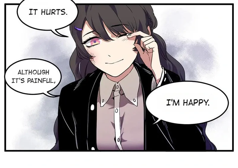 Read Strange Store (Colored) chapter 53 image 66 on Lezhin