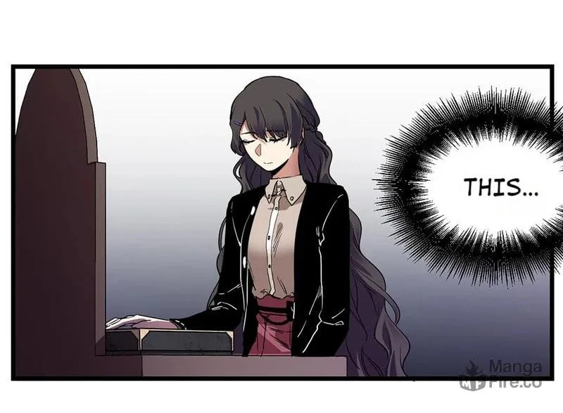 Read Strange Store (Colored) chapter 53 image 9 on Lezhin
