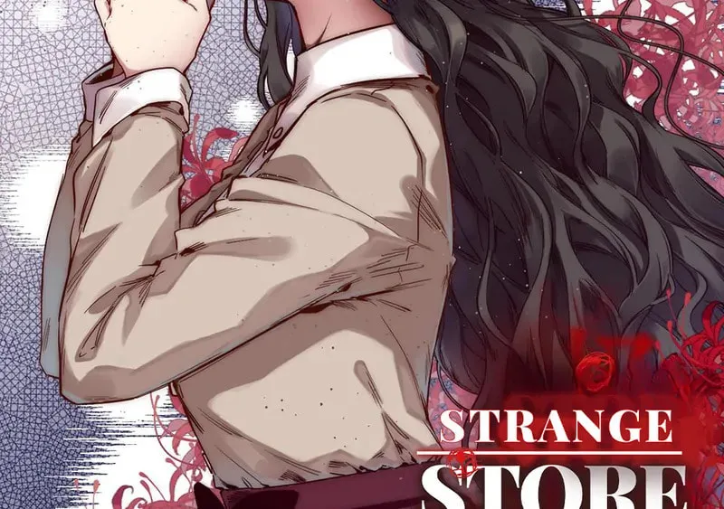 Read Strange Store (Colored) chapter 54 image 1 on Lezhin