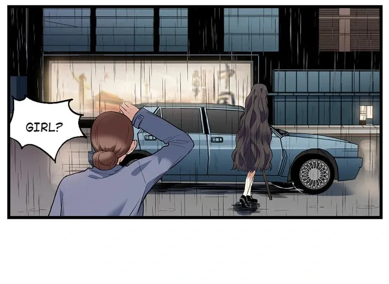 Read Strange Store (Colored) chapter 54 image 16 on Lezhin