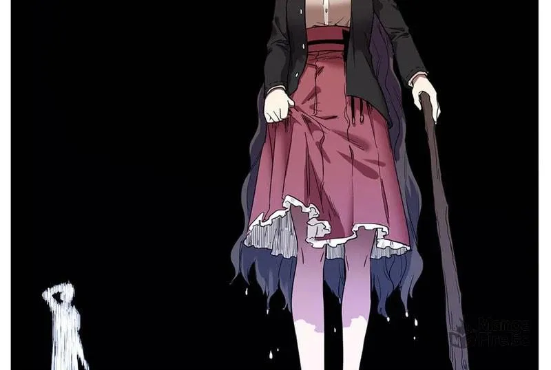 Read Strange Store (Colored) chapter 54 image 19 on Lezhin