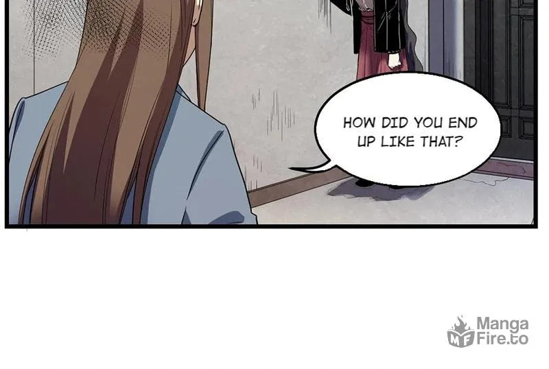 Read Strange Store (Colored) chapter 54 image 39 on Lezhin