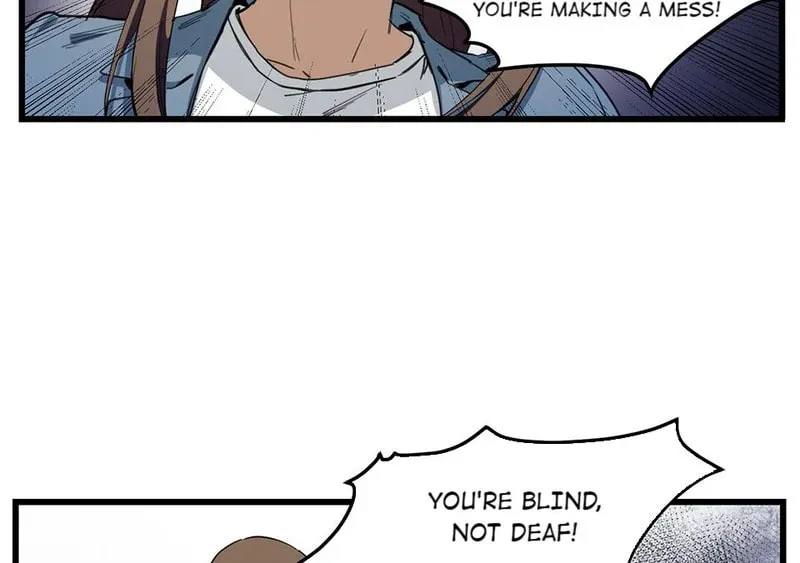 Read Strange Store (Colored) chapter 54 image 42 on Lezhin