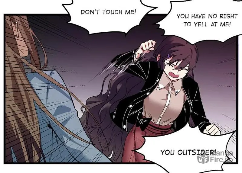 Read Strange Store (Colored) chapter 54 image 47 on Lezhin