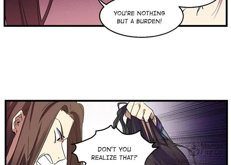 Read Strange Store (Colored) chapter 54 image 49 on Lezhin