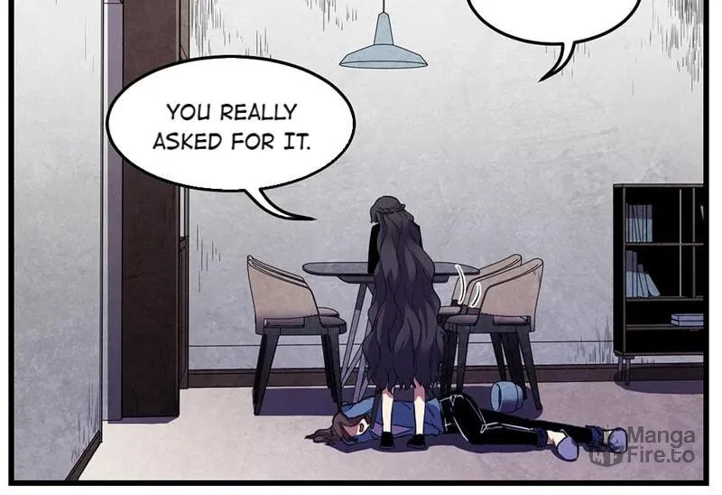Read Strange Store (Colored) chapter 54 image 80 on Lezhin