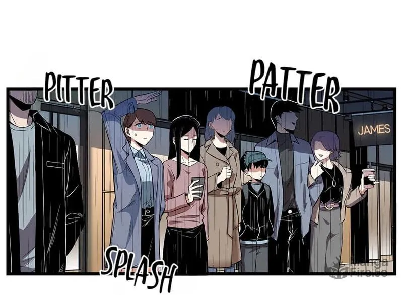 Read Strange Store (Colored) chapter 54 image 9 on Lezhin