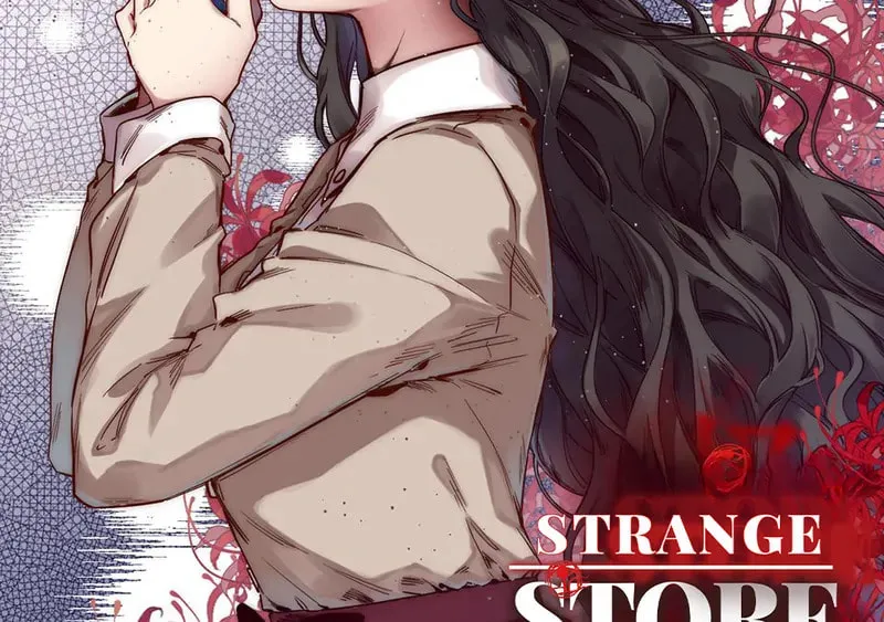 Read Strange Store (Colored) chapter 55 image 1 on Lezhin