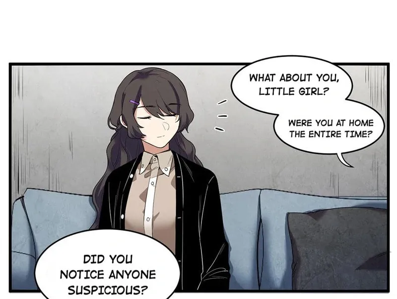 Read Strange Store (Colored) chapter 55 image 12 on Lezhin