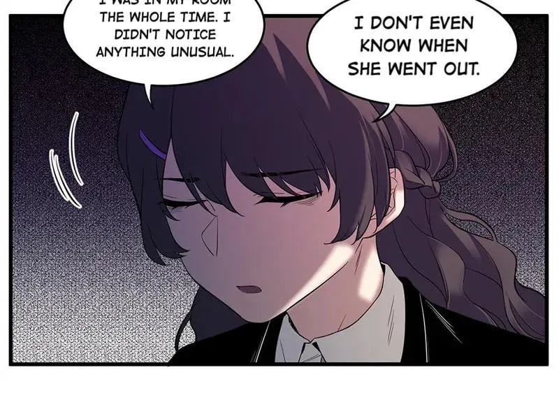 Read Strange Store (Colored) chapter 55 image 15 on Lezhin