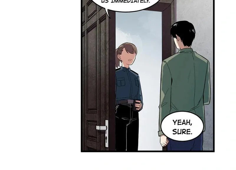 Read Strange Store (Colored) chapter 55 image 18 on Lezhin