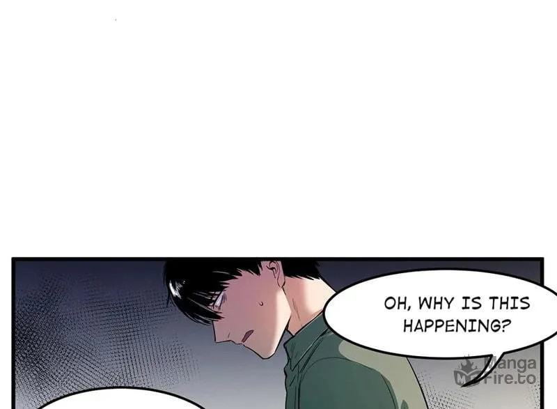 Read Strange Store (Colored) chapter 55 image 24 on Lezhin