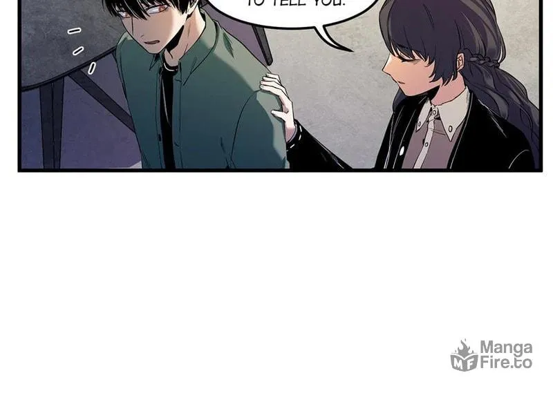 Read Strange Store (Colored) chapter 55 image 26 on Lezhin