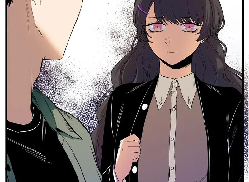 Read Strange Store (Colored) chapter 55 image 30 on Lezhin