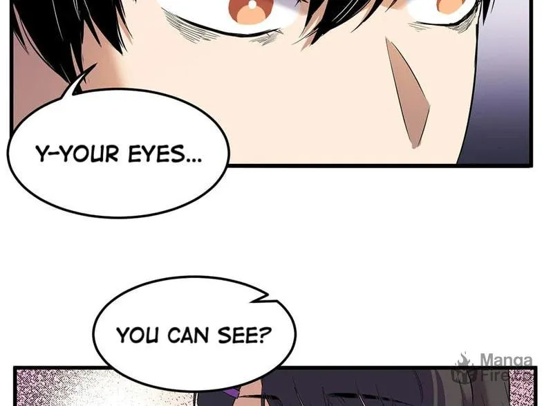 Read Strange Store (Colored) chapter 55 image 32 on Lezhin
