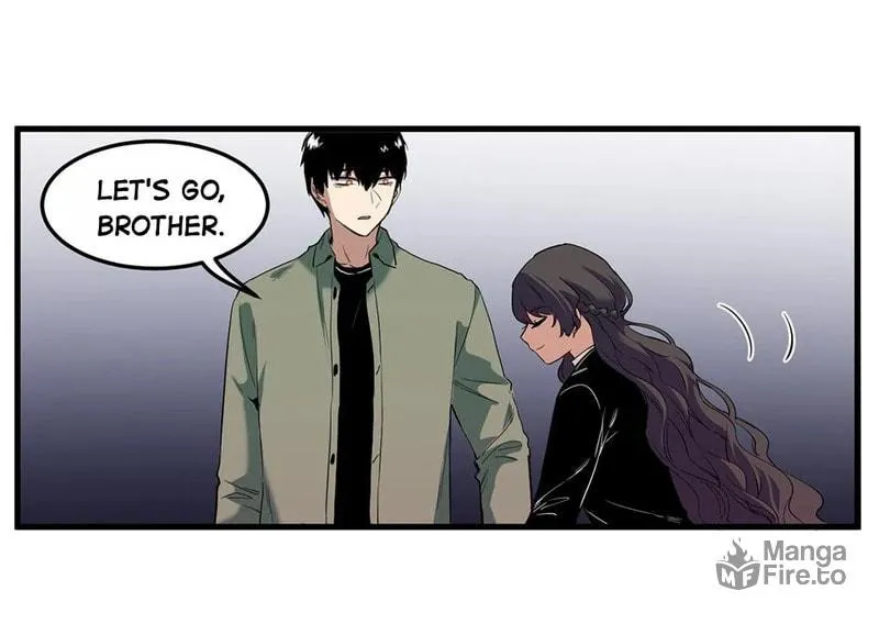 Read Strange Store (Colored) chapter 55 image 34 on Lezhin