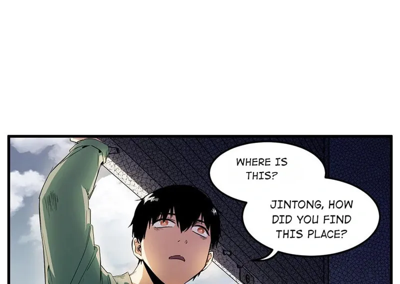 Read Strange Store (Colored) chapter 55 image 43 on Lezhin