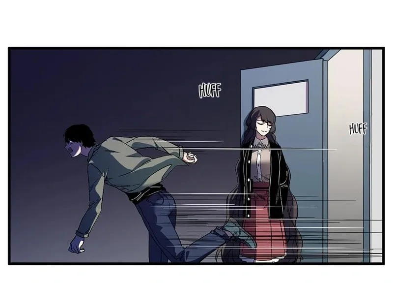 Read Strange Store (Colored) chapter 55 image 52 on Lezhin