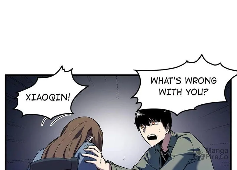 Read Strange Store (Colored) chapter 55 image 53 on Lezhin