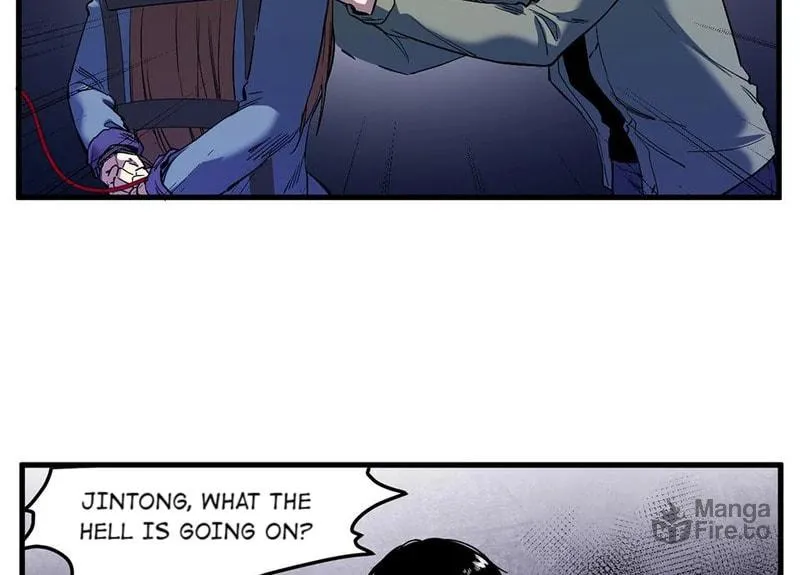 Read Strange Store (Colored) chapter 55 image 54 on Lezhin