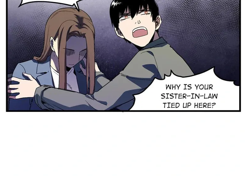 Read Strange Store (Colored) chapter 55 image 55 on Lezhin