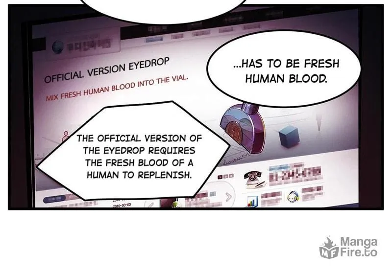 Read Strange Store (Colored) chapter 55 image 59 on Lezhin
