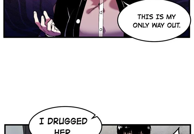 Read Strange Store (Colored) chapter 55 image 61 on Lezhin