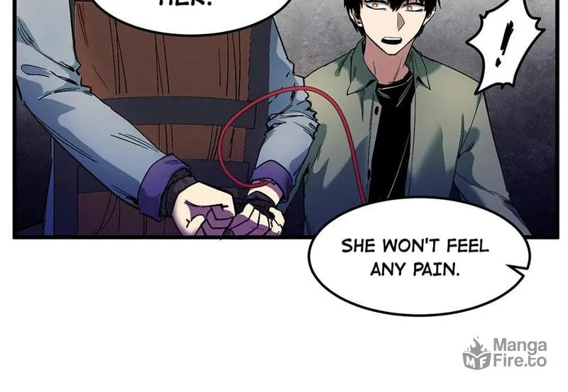 Read Strange Store (Colored) chapter 55 image 62 on Lezhin