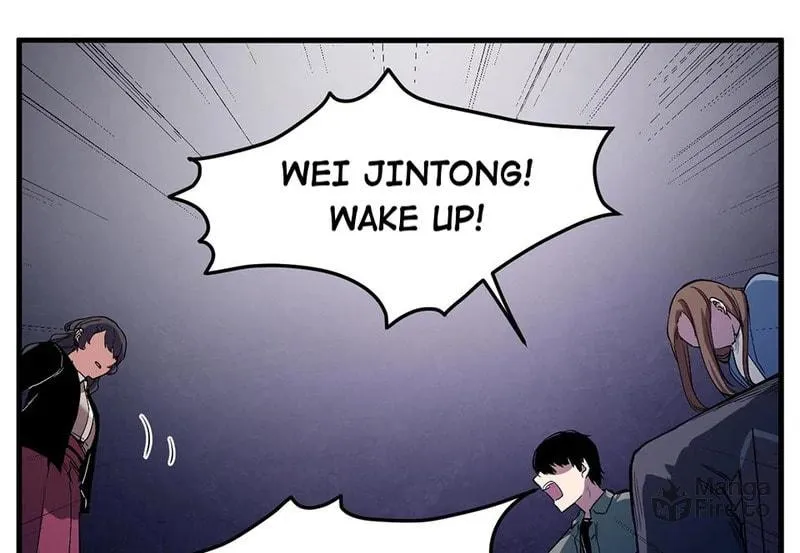 Read Strange Store (Colored) chapter 55 image 69 on Lezhin