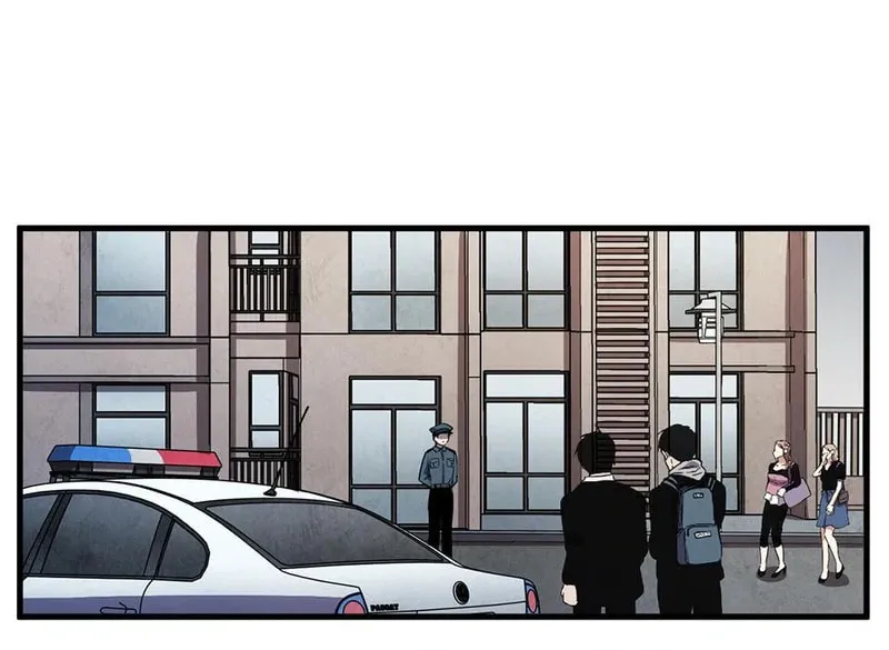Read Strange Store (Colored) chapter 55 image 7 on Lezhin