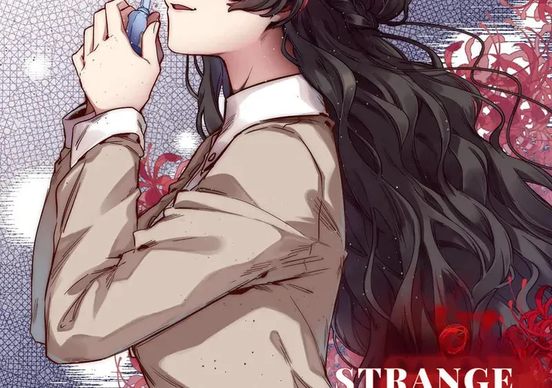 Read Strange Store (Colored) chapter 56 image 1 on Lezhin